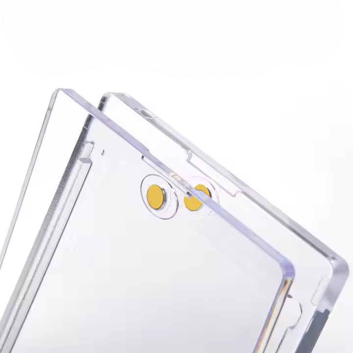 One-Touch UV Magnetic Holder (35PT)-Hobbykort