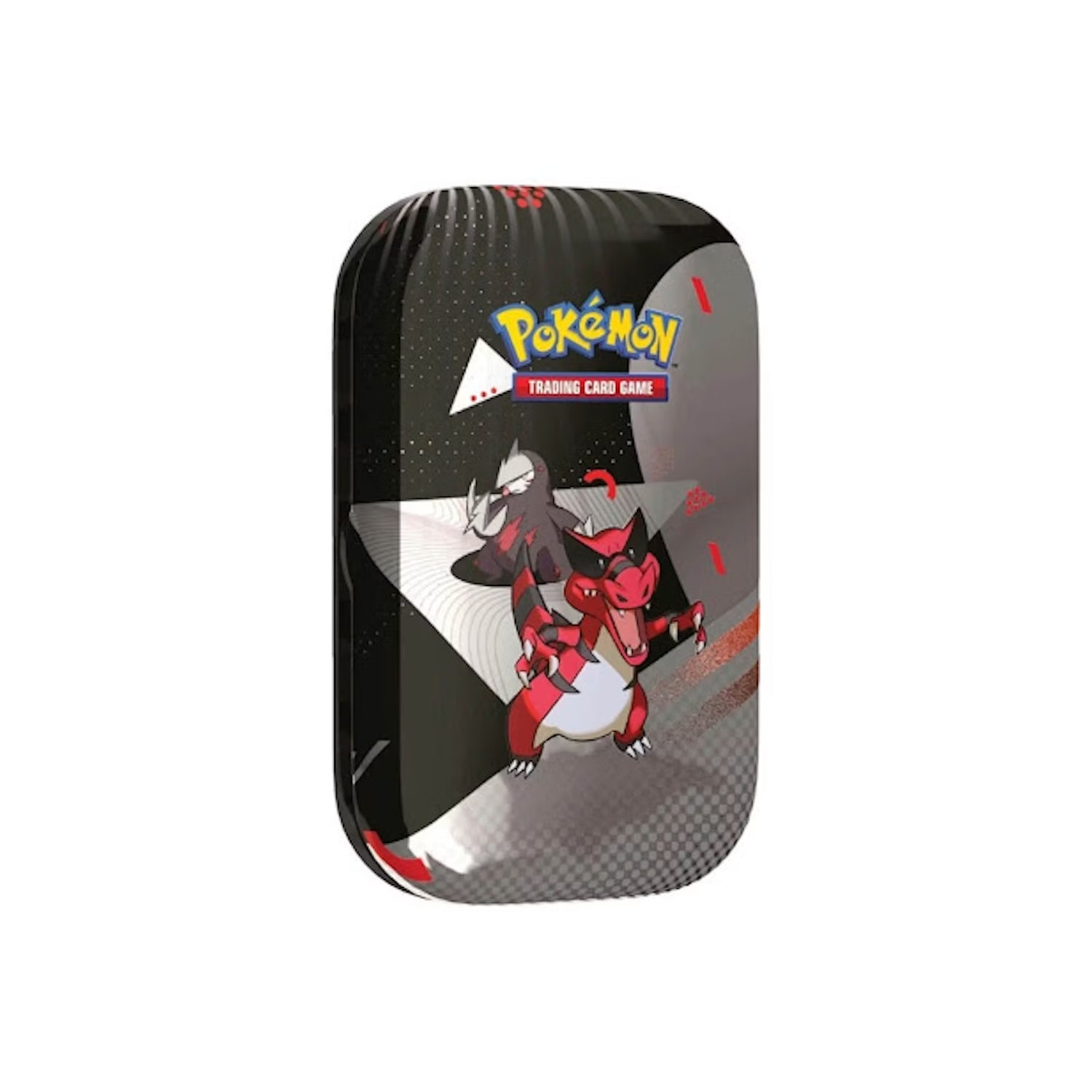 Pokémon SV10.5: Black Bolt & White Flare - Unova Mini Tin-Hobbykort