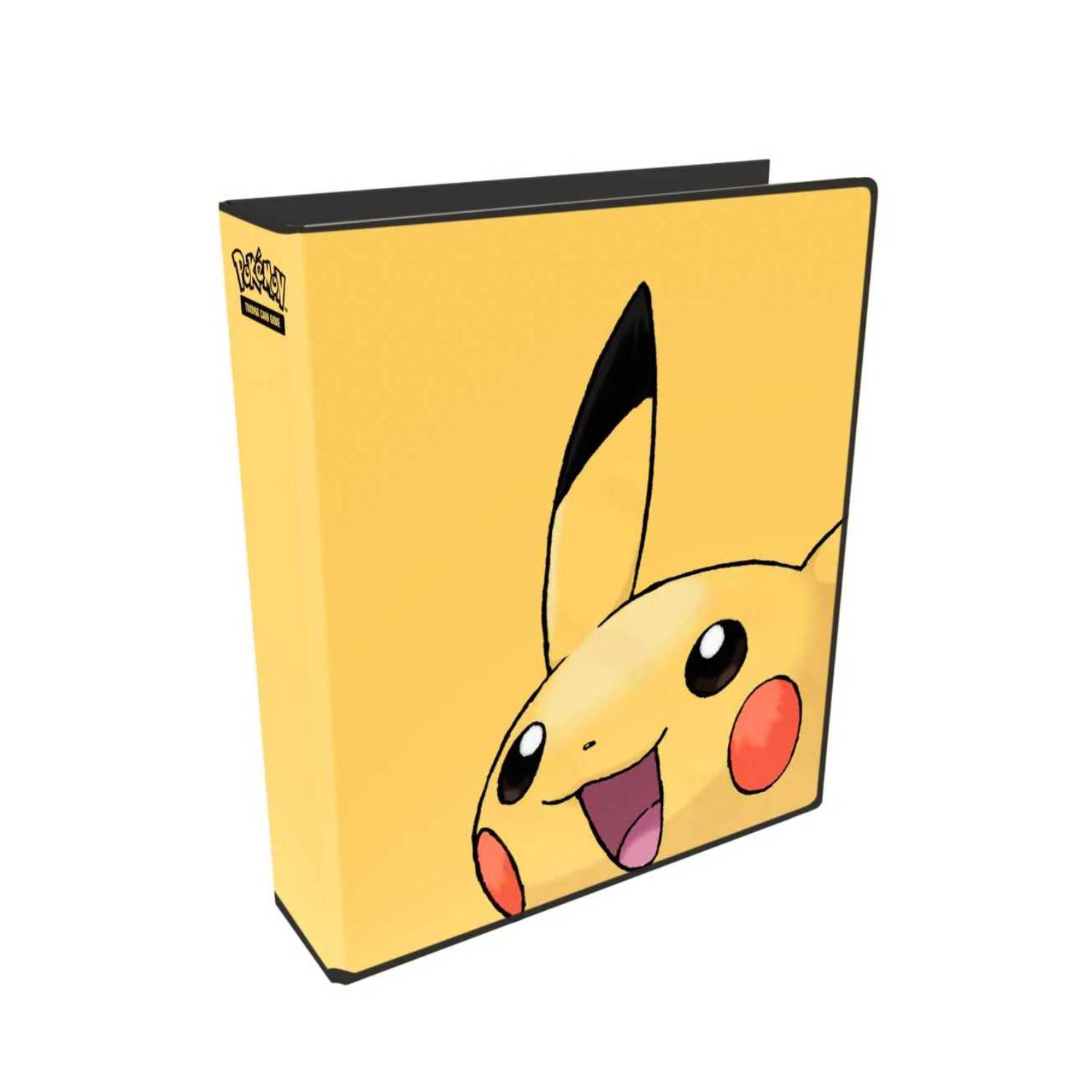 Ultra PRO: Album 2 Pokémon Pikachu-Hobbykort