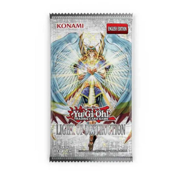 Yu-Gi-Oh! Dawn of Majesty Booster / Display YU-GI-OH! - DAWN OF MAJESTY BOOSTER PACK (ANGLAIS) (P9/B24/C12) Yu-Gi-Oh! Dawn of Majesty Booster / Display YU-GI-OH! - DAWN OF MAJESTY BOOSTER PACK (ANGLAIS) (P9/B24/C12)