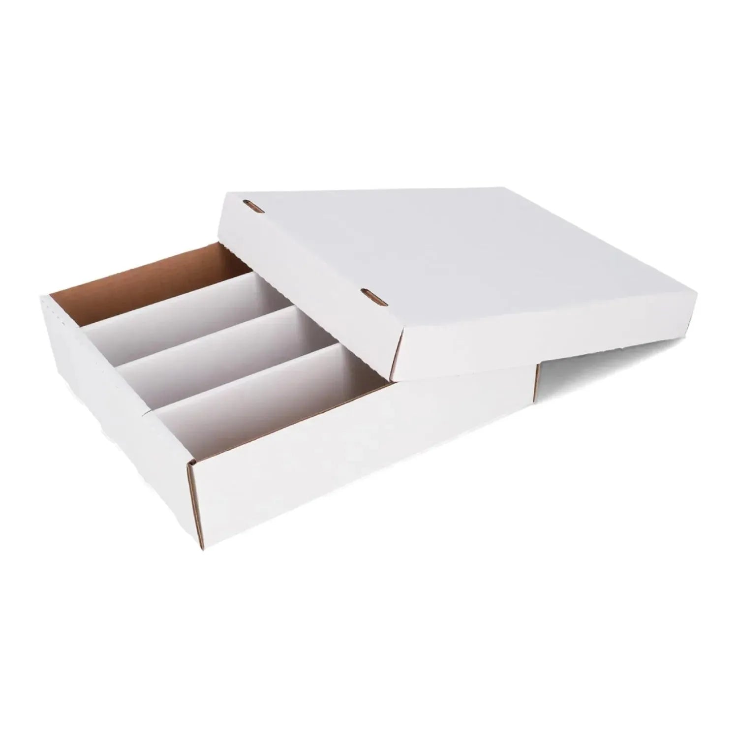 BCW Förvaringslåda (3200 Kort - Full Lid)-Hobbykort