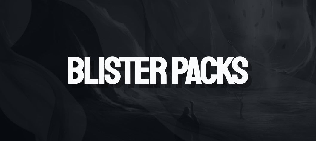 blister pack and checklane banner