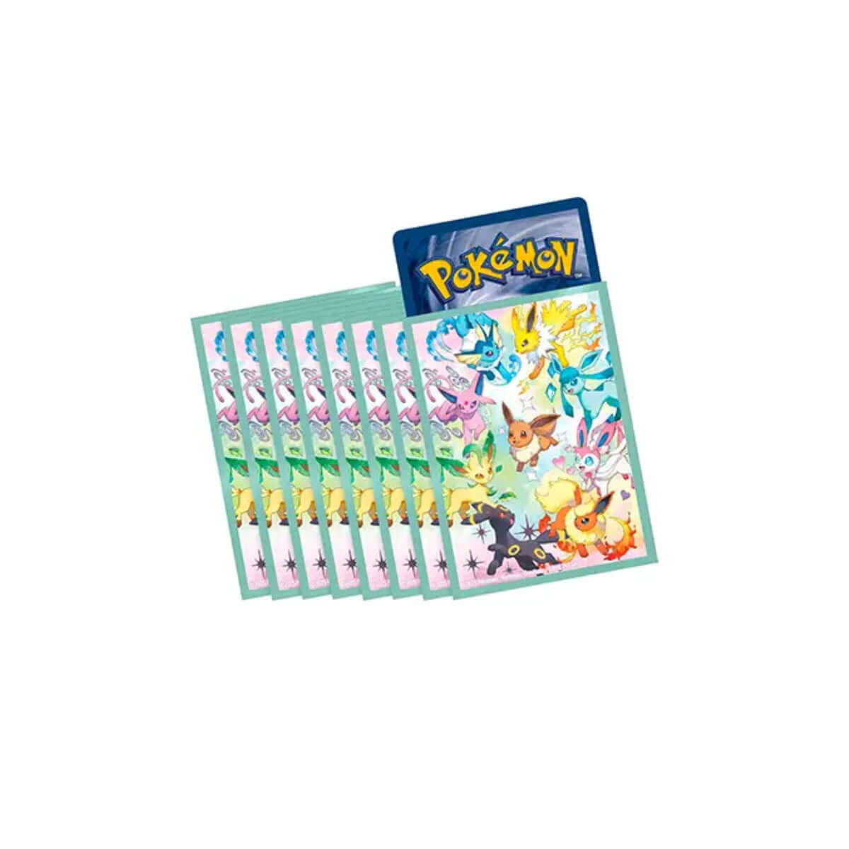 Pokémon SV8.5: Prismatic Evolutions Super Premium Collection - Hobbykort