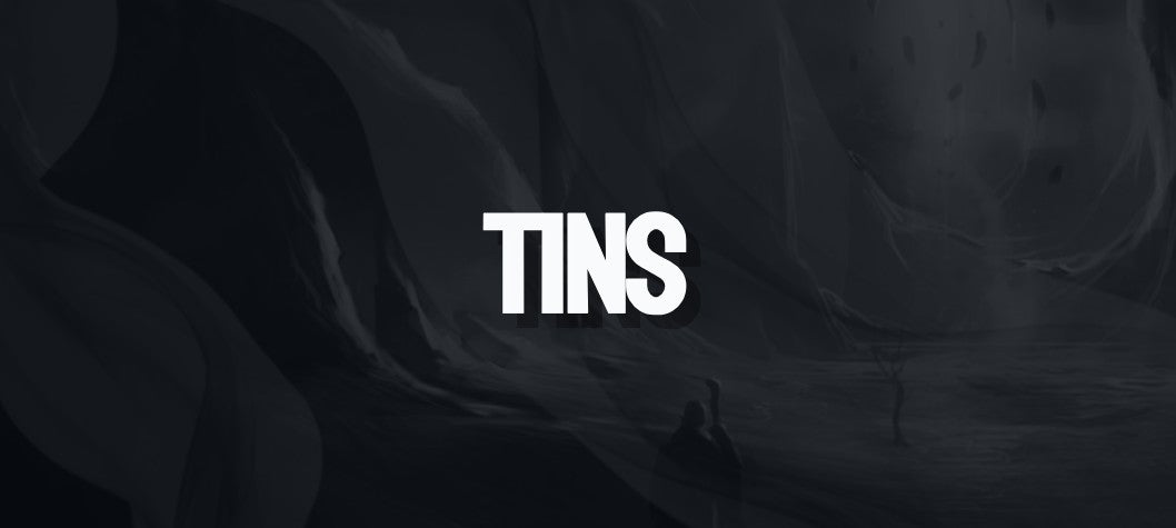 collector tins TCG - banner