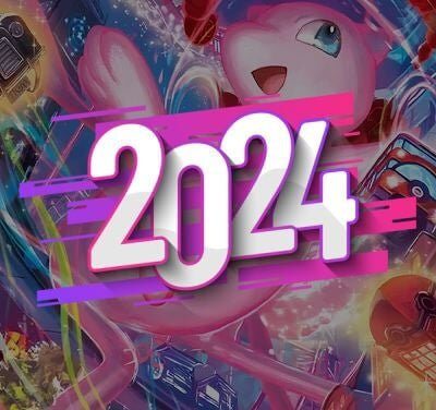 De Mest Värdefulla Pokémon TCG-seten under 2024 - Hobbykort