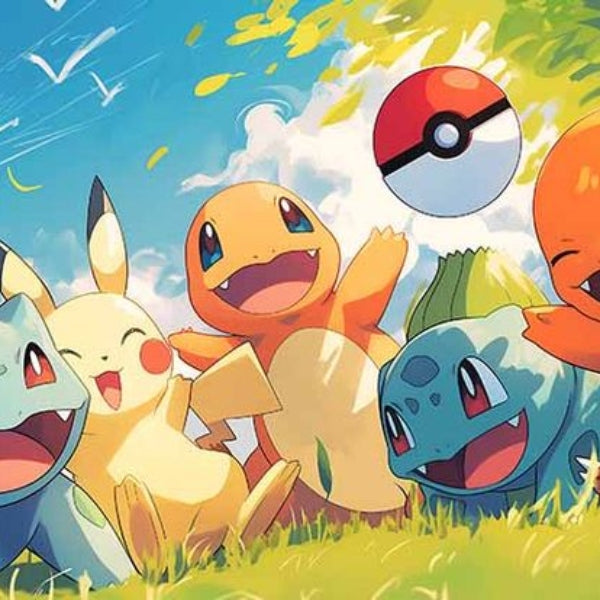 Alla Pokémon TCG-expansioner från 1996 till idag – Komplett guide