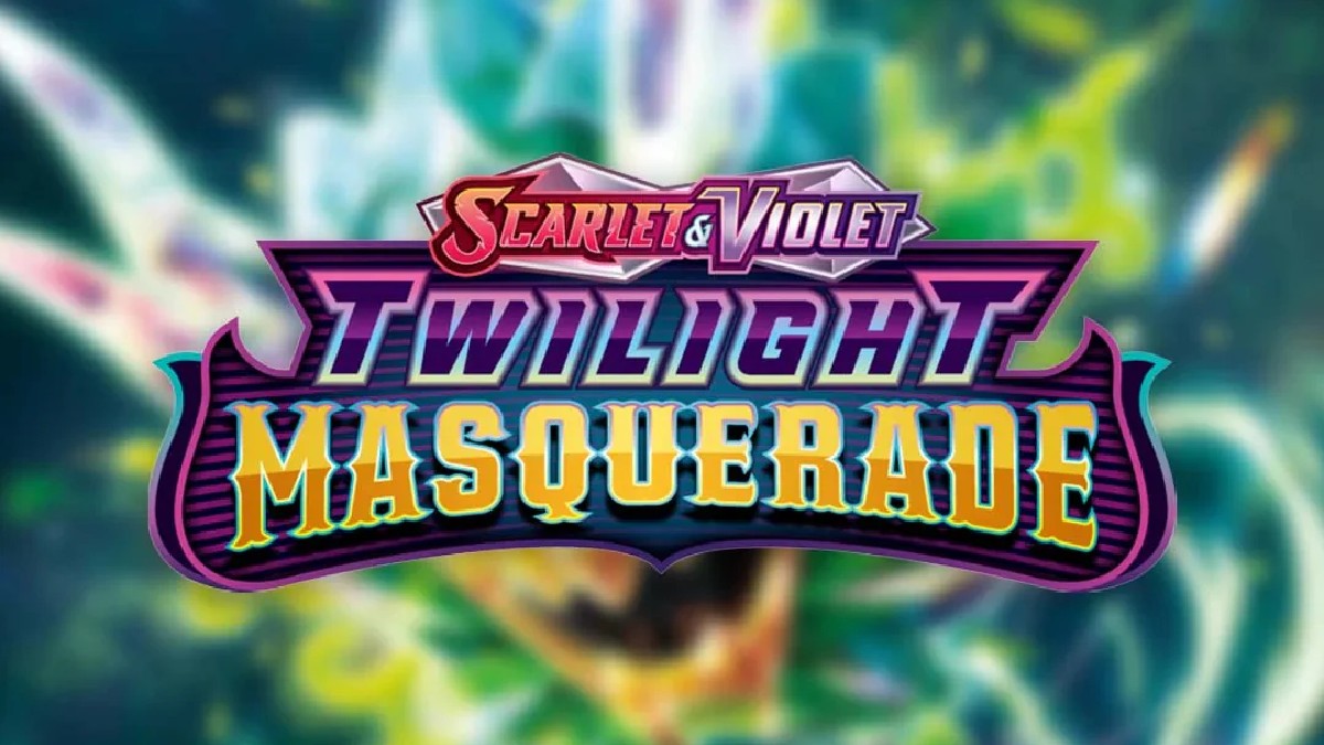 De Mest Värdefulla Pokémonkorten i Twilight Masquerade