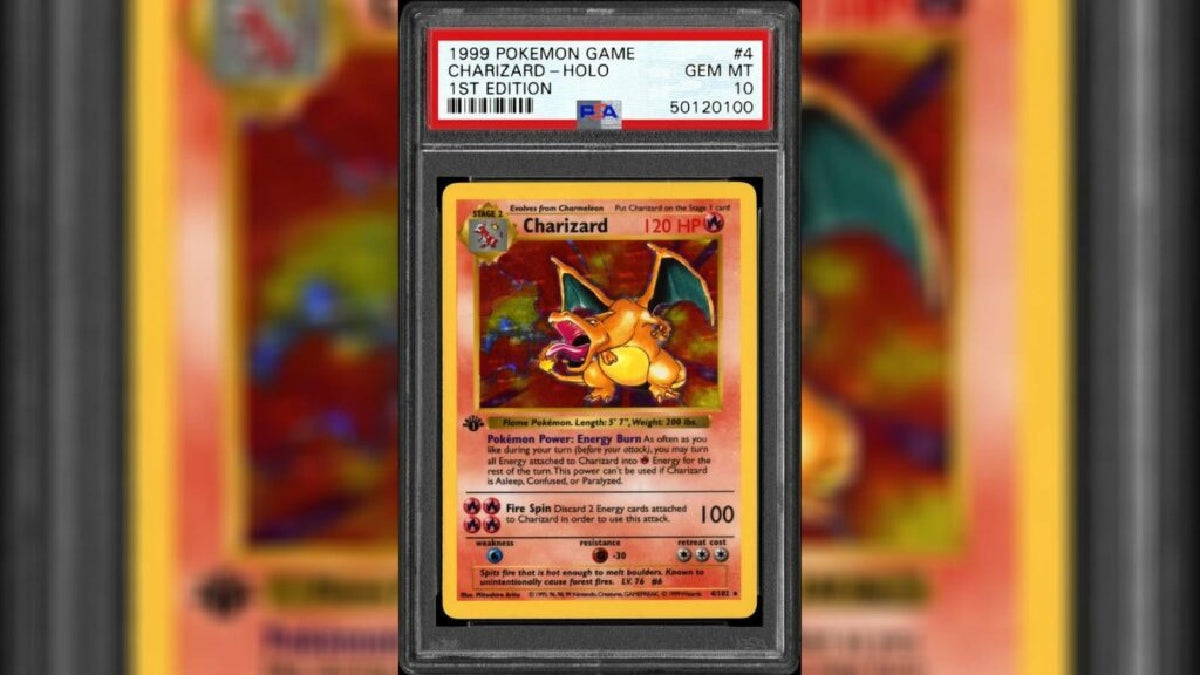 Hur mycket är dina Pokémonkort värda? Komplett guide!