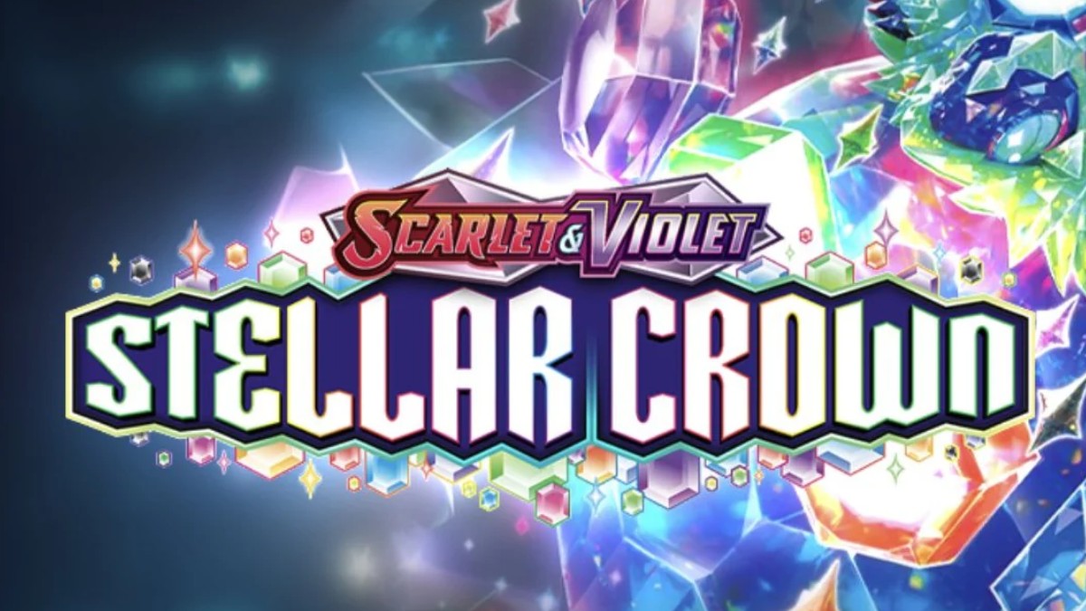 Stellar Crown Pokémon – guide till setet