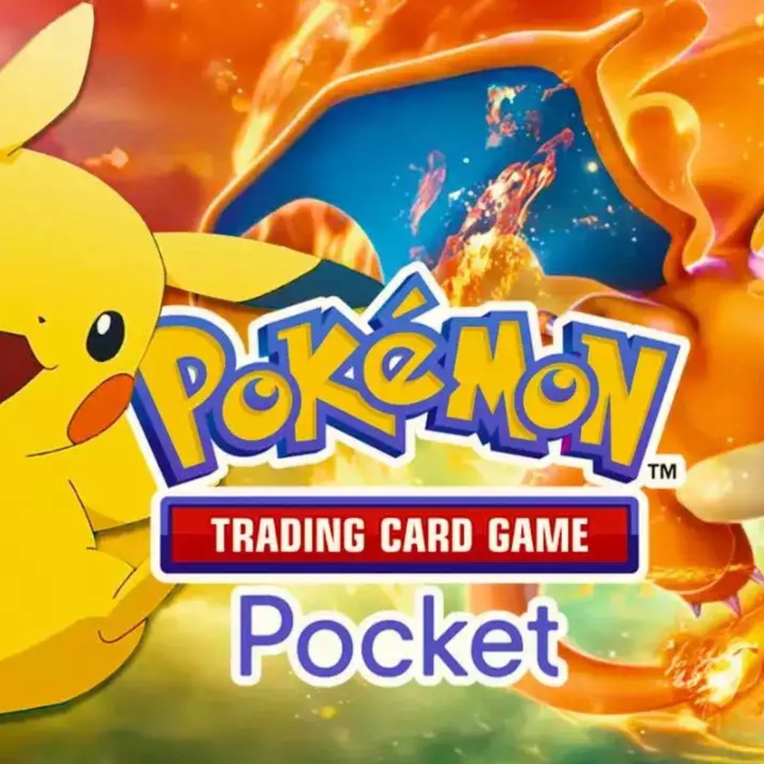 Pokémon TCG Pocket: Den Perfekta Appen för Det Klassiska Kortspelet - Hobbykort