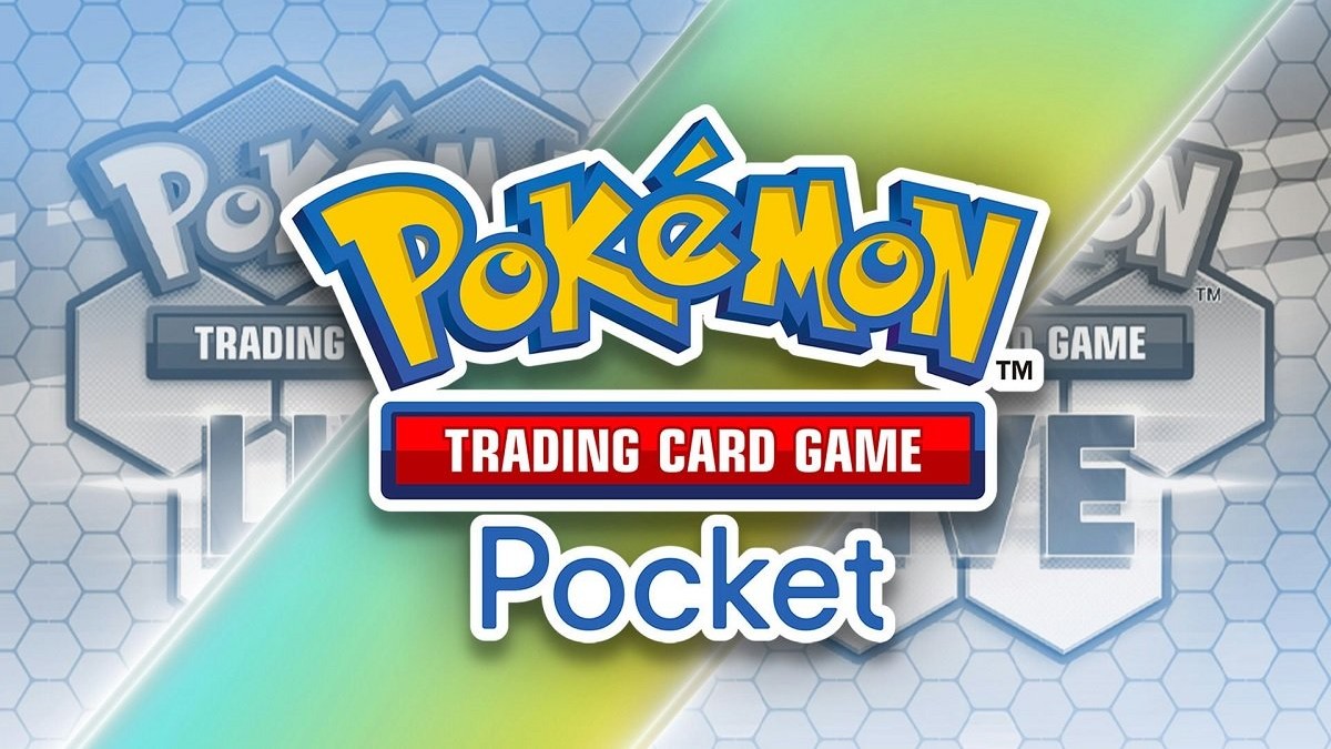 Pokémon TCG Pocket:  banner