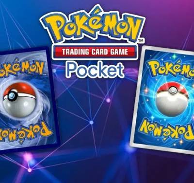 Pokémon TCG Pocket: Den Perfekta Appen för Det Klassiska Kortspelet