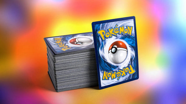 Så börjar du samla Pokémonkort – Komplett guide för nybörjare