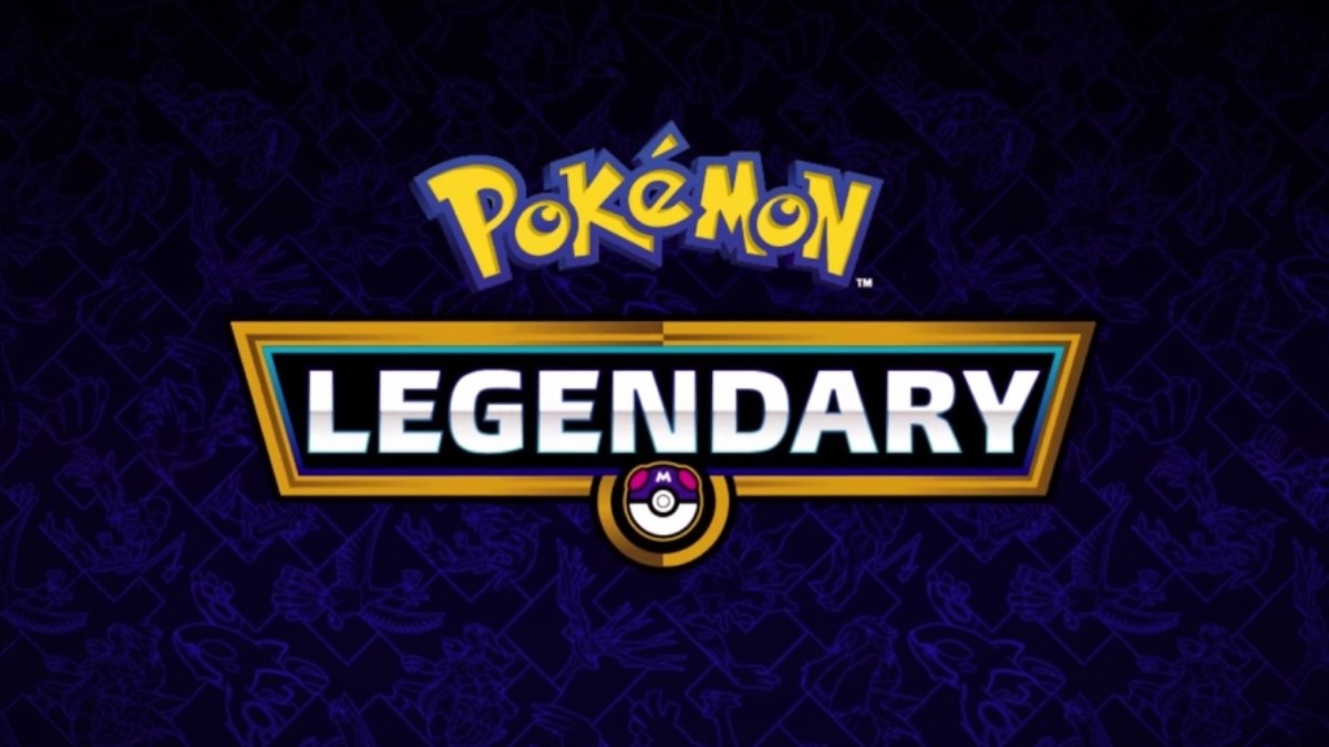 Top 10 Klassiska Legendariska Pokémon