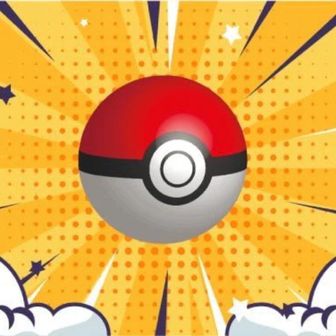 Utforska Pokémonkortens värld: En förbättrad guide för samlare - Hobbykort