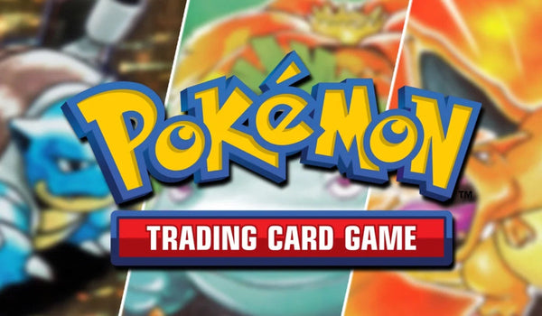 Varför är Pokémonkort så populära? Från spel till samlarhobby