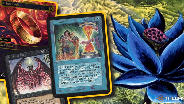 Världens dyraste Magic kort – topp 5 rekord