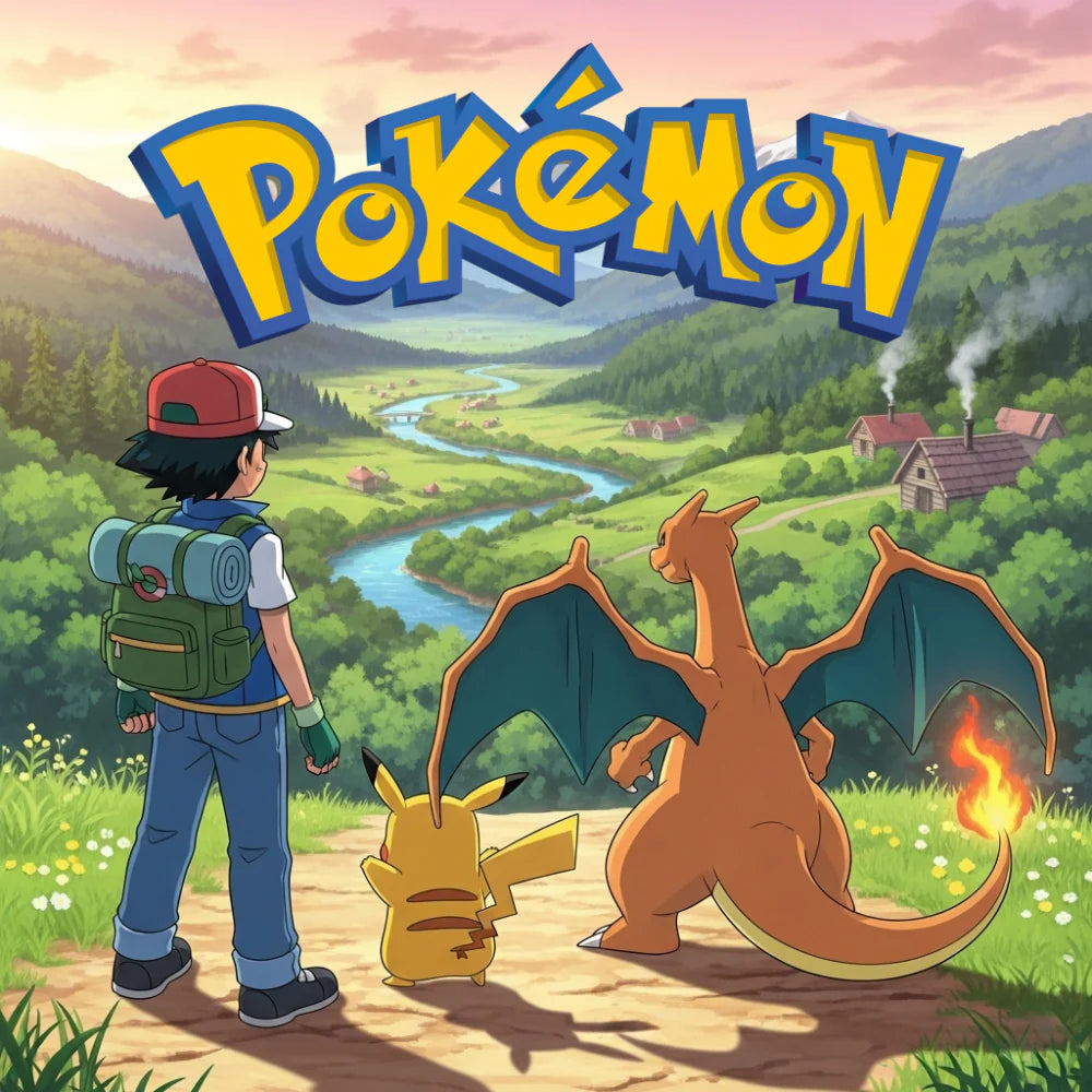 Så börjar du samla Pokémonkort – Komplett guide för nybörjare