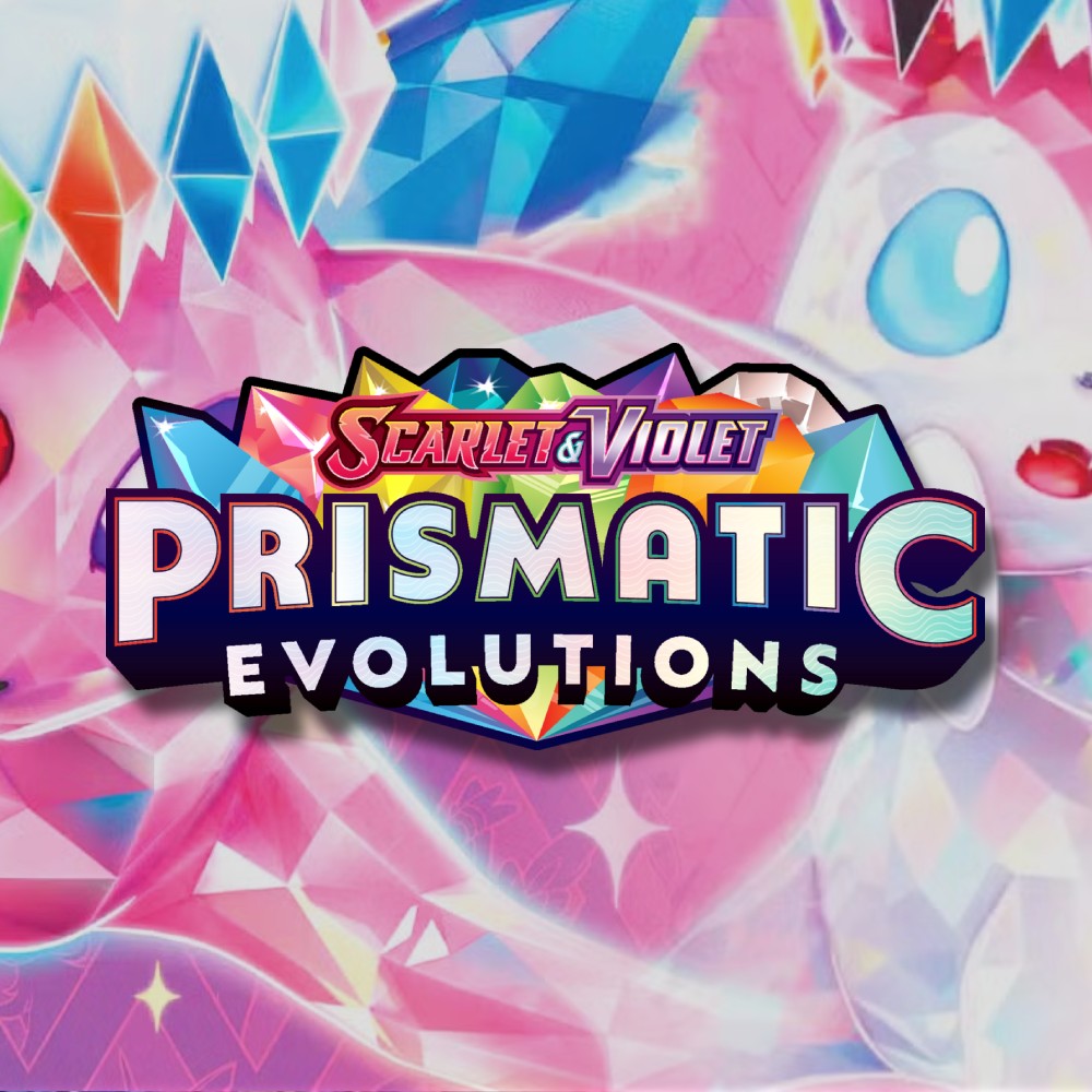 De 10 Mest Värdefulla Pokémonkorten i Prismatic Evolutions