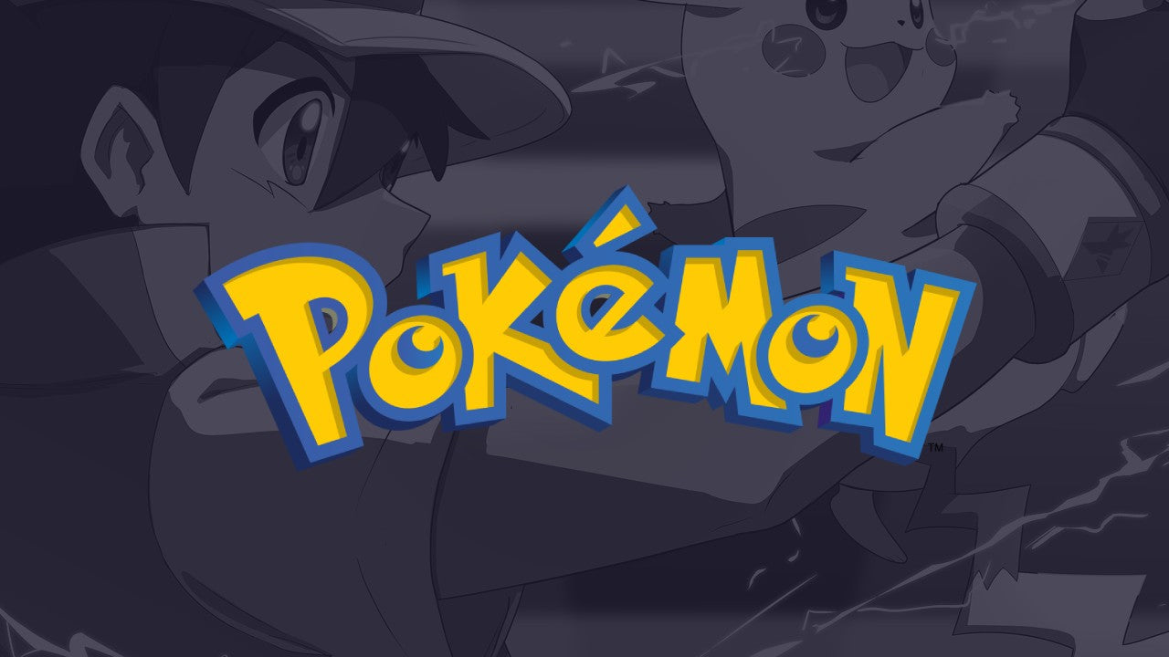 Pokémon SV1 - Base - Banner