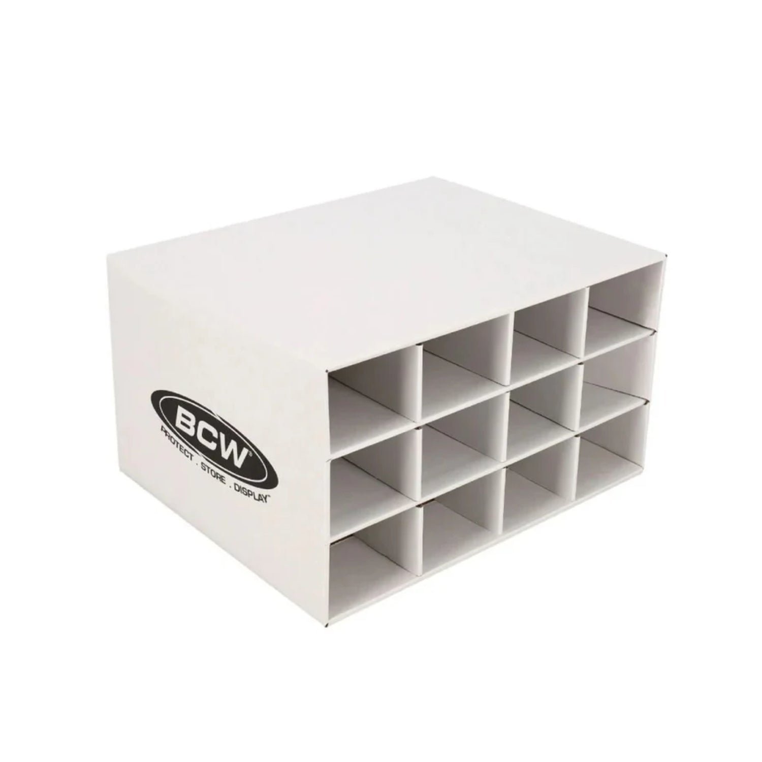 BCW Card House Storage Box för 9600 kort-Hobbykort