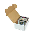 BCW Förvaringslåda (30 Graderade Kort)-Hobbykort