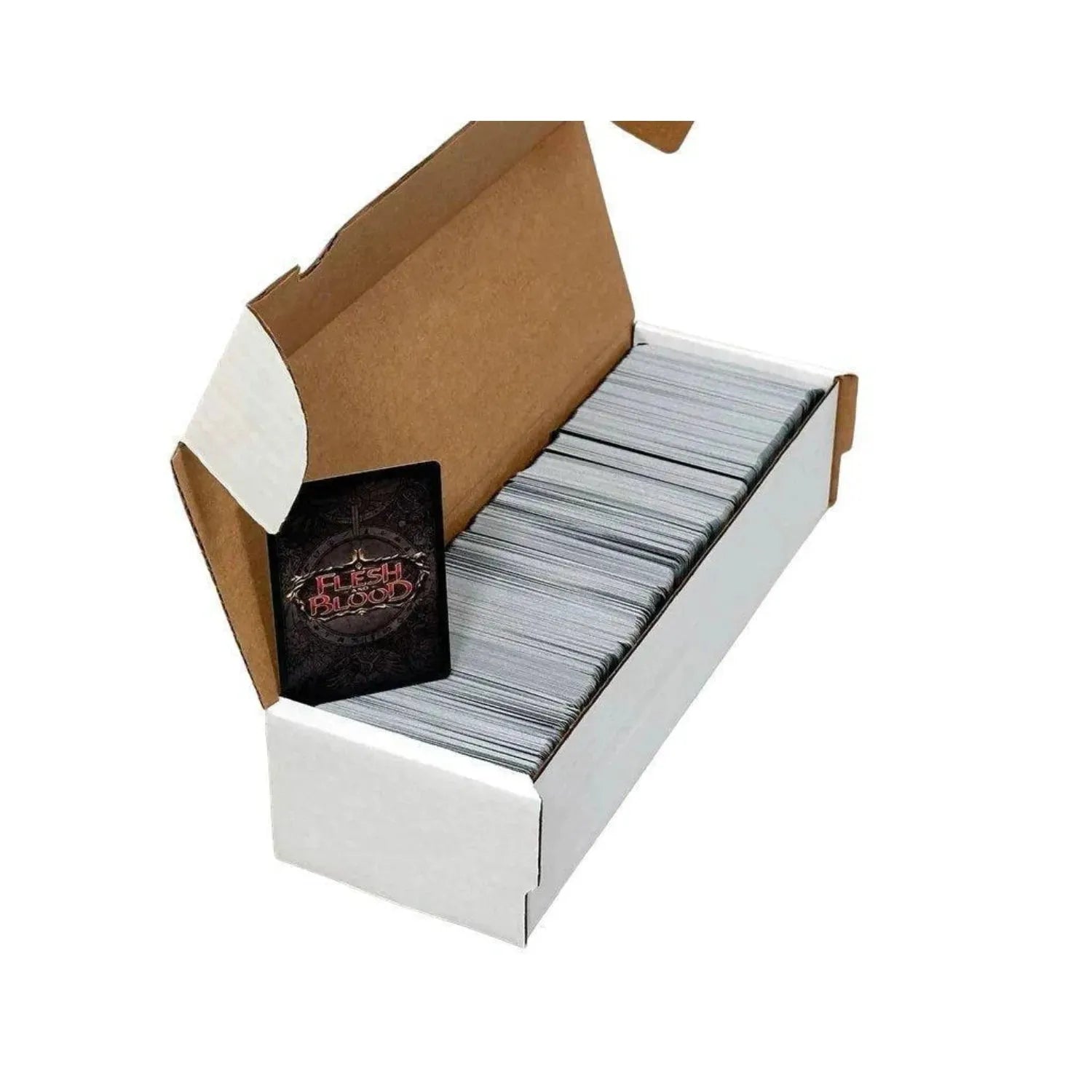 BCW Förvaringslåda (660 Kort)-Hobbykort