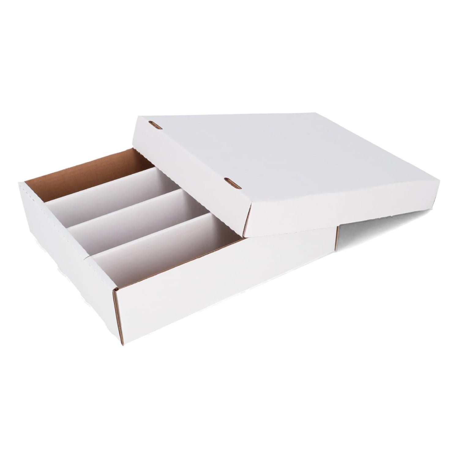 BCW Förvaringslåda (3200 Kort - Full Lid)-Hobbykort