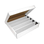 BCW Förvaringslåda (5000 Kort - Full Lid)-Hobbykort