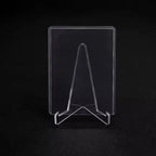 BCW Small Stand (5-pack)-Hobbykort