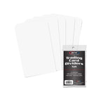 BCW Trading Card Dividers Tall (10st)-Hobbykort