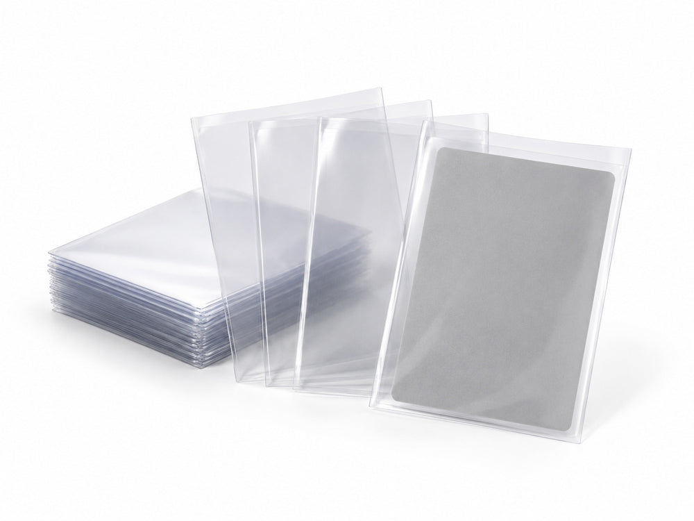 card sleeves tcg banner