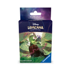 Disney Lorcana - Archazia’s Island Card Sleeves: Ursula (Standard)-Hobbykort