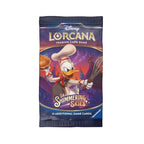Disney Lorcana: Shimmering Skies Booster Pack-Hobbykort