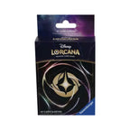 Disney Lorcana Card Sleeves Card Back 65st (Standard)-Hobbykort