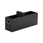 Dragon Shield Fortress Card Drawers - Black-Hobbykort