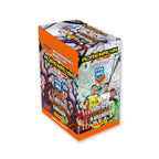 FIFA 365 Adrenalyn XL 2027 Trading Cards Nightmare XI Box-Hobbykort