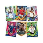 FIFA 365 Adrenalyn XL 2027 Trading Cards Nightmare XI Box-Hobbykort