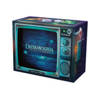 Magic The Gathering: Duskmourn: House of Horrors Nightmare Bundle-Hobbykort