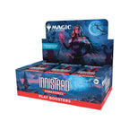 Magic The Gathering: Innistrad Remastered Play Booster Box-Hobbykort