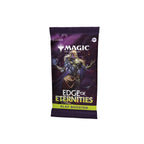 Magic The Gathering: Edge of Eternities Play Booster Box-Hobbykort
