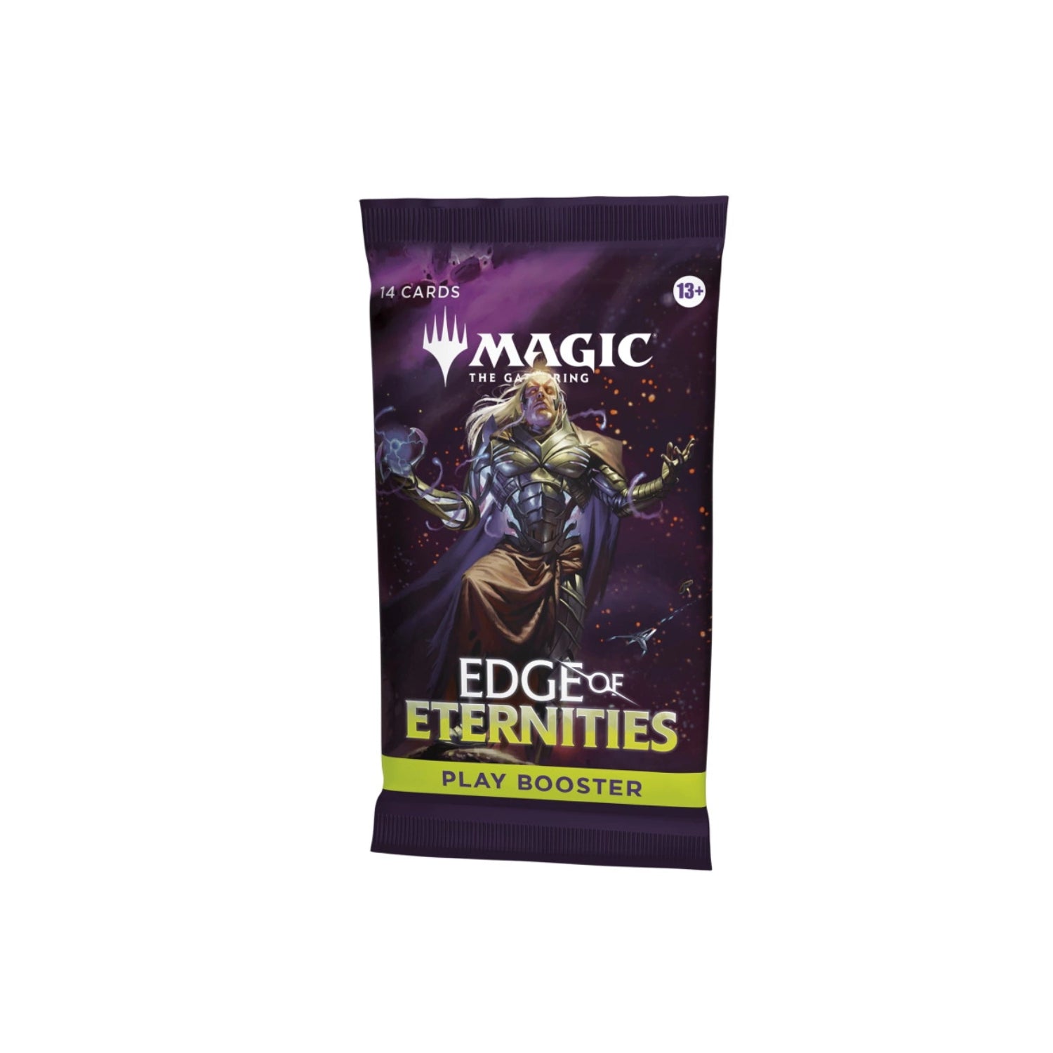 Magic The Gathering: Edge of Eternities Play Booster Box-Hobbykort
