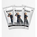 Magic The Gathering: Final Fantasy Play Booster Box/Display-Hobbykort