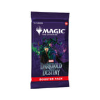Magic The Gathering: Marvel: Darkhold Destiny Booster Pack