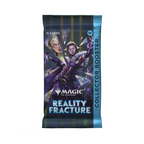 Magic The Gathering: Reality Fracture Collector Booster Display (12 Pack)