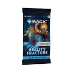 Magic The Gathering: Reality Fracture Play Booster Pack