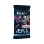 Magic The Gathering: Reality Fracture Play Booster Pack