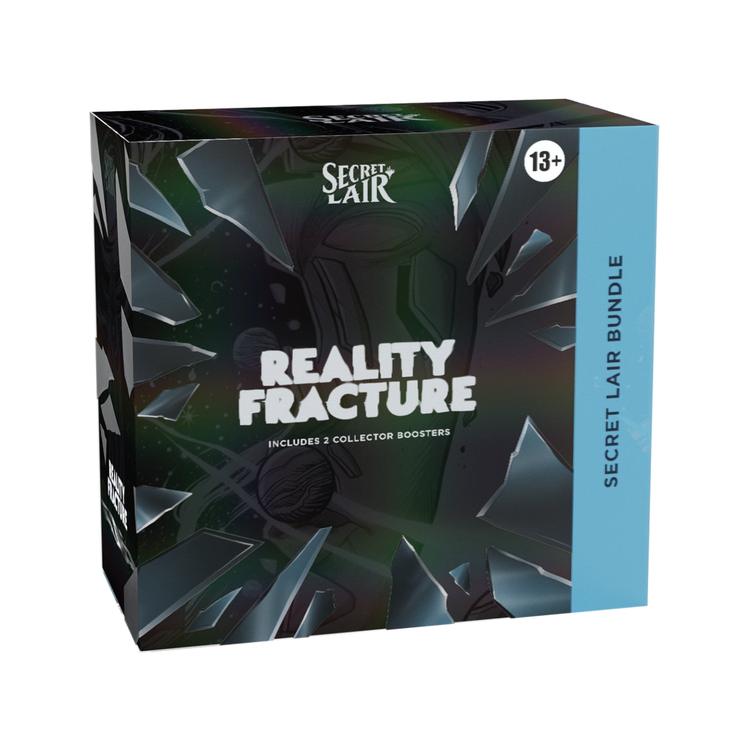Magic The Gathering: Reality Fracture Secret Lair Bundle