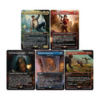 Magic The Gathering: Secret Lair x Fallout - Beyond Vault 33-Hobbykort
