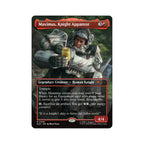 Magic The Gathering: Secret Lair x Fallout - Beyond Vault 33-Hobbykort